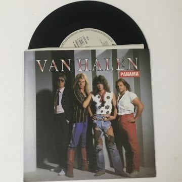 Van Halen – Panama