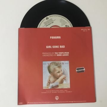 Van Halen – Panama