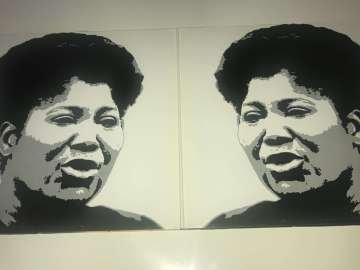 Mahalia Jackson ‎– Star-Portrait Mahalia Jackson 2 LP