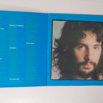 Cat Stevens ‎– Teaser And The Firecat