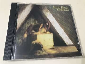 Kate Bush – Lionheart