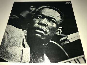 John Lee Hooker – Black Rhythm'n' Blues 2 LP