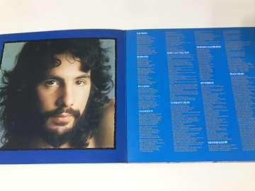 Cat Stevens ‎– Teaser And The Firecat