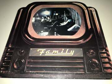 Family ‎– Bandstand