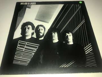 Major B. Laser ‎– Major B. Laser