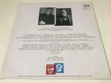 Two Rooms: Celebrating The Songs Of Elton John & Bernie Taupin 2 LP