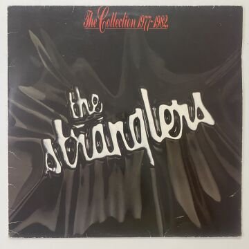 The Stranglers ‎– The Collection 1977 - 1982