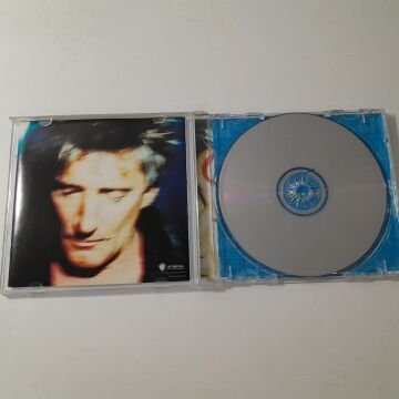 Rod Stewart – When We Were The New Boys