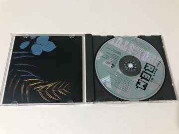 R.E.M. – The Best Of R.E.M.