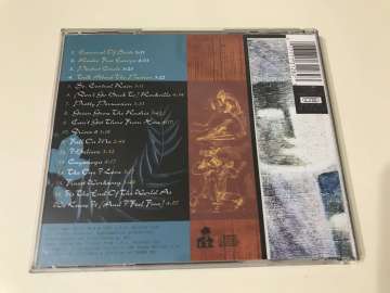 R.E.M. – The Best Of R.E.M.