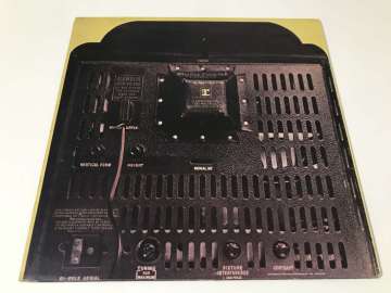 Family – Bandstand