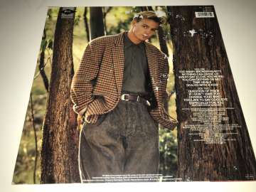Jason Donovan ‎– Ten Good Reasons