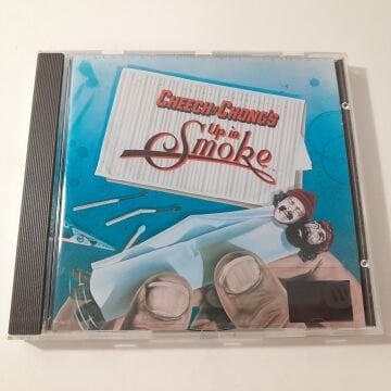 Cheech y Chong – Cheech y Chong's Up In Smoke