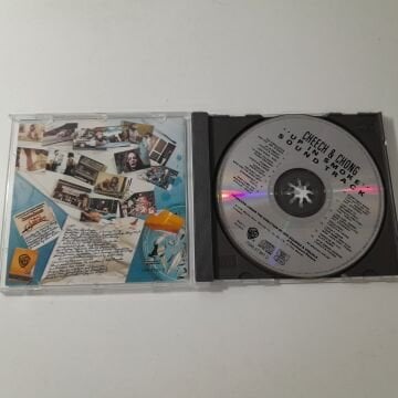 Cheech y Chong – Cheech y Chong's Up In Smoke