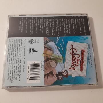 Cheech y Chong – Cheech y Chong's Up In Smoke