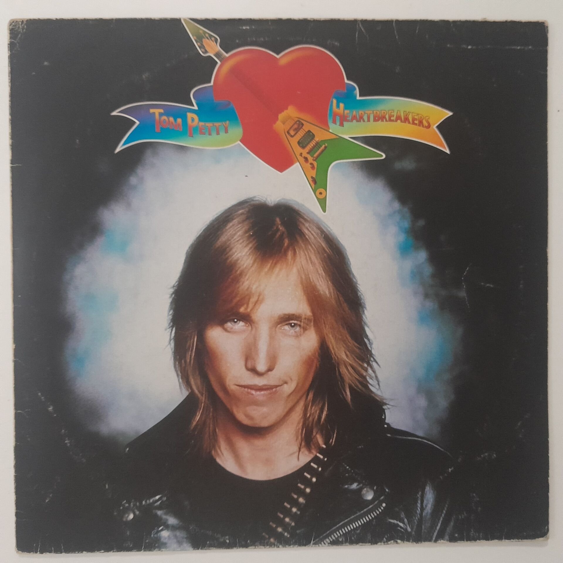 Tom Petty And The Heartbreakers – Tom Petty And The Heartbreakers
