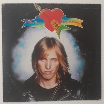 Tom Petty And The Heartbreakers – Tom Petty And The Heartbreakers