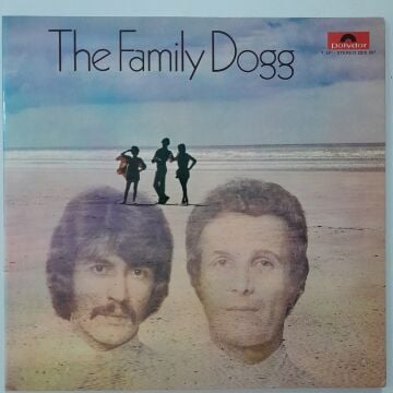 The Family Dogg ‎– A Way Of Life