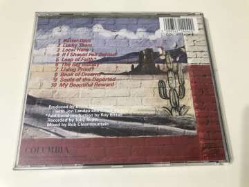 Bruce Springsteen – Lucky Town