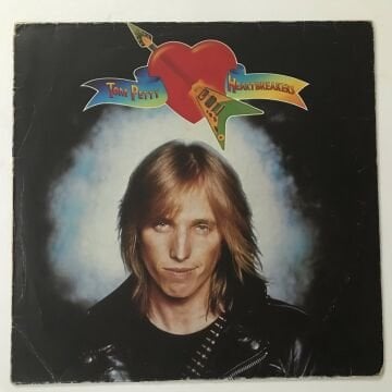 Tom Petty And The Heartbreakers – Tom Petty And The Heartbreakers