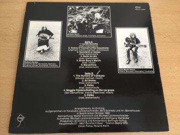 An Erminig ‎– Breizh