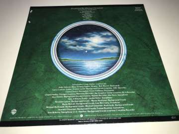 Christopher Cross – Christopher Cross