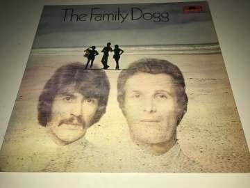 The Family Dogg ‎– A Way Of Life