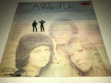 The Family Dogg ‎– A Way Of Life