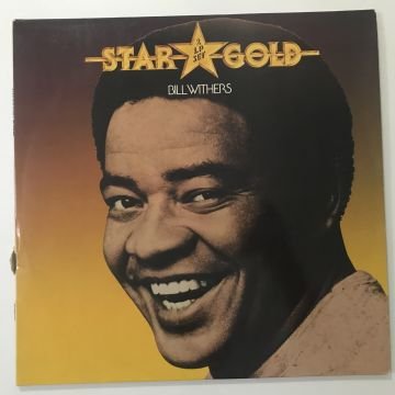 Bill Withers – Star Gold 2 LP