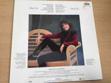 Kathy Mattea ‎– Willow In The Wind
