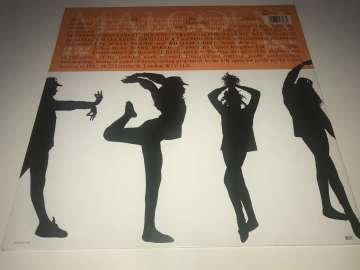 Malcolm McLaren And The Bootzilla Orchestra ‎– Waltz Darling (Extended Version)