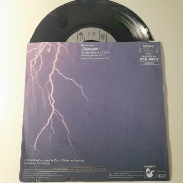 C.C. Catch – House Of Mystic Lights