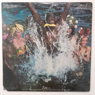 Isaac Hayes – Juicy Fruit (Disco Freak)