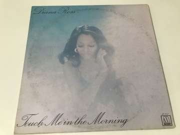 Diana Ross – Touch Me In The Morning