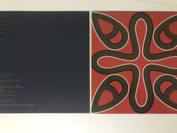 Cat Stevens ‎– Buddha And The Chocolate Box