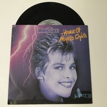 C.C. Catch – House Of Mystic Lights