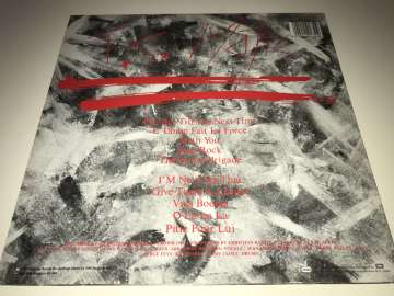 T.C. Matic ‎– T.C. Matic