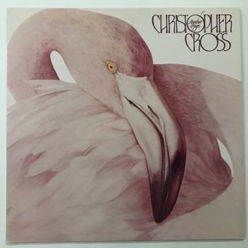 Christopher Cross – Another Page