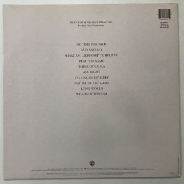 Christopher Cross – Another Page