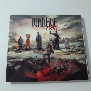 Ivanhoe – 7 Days