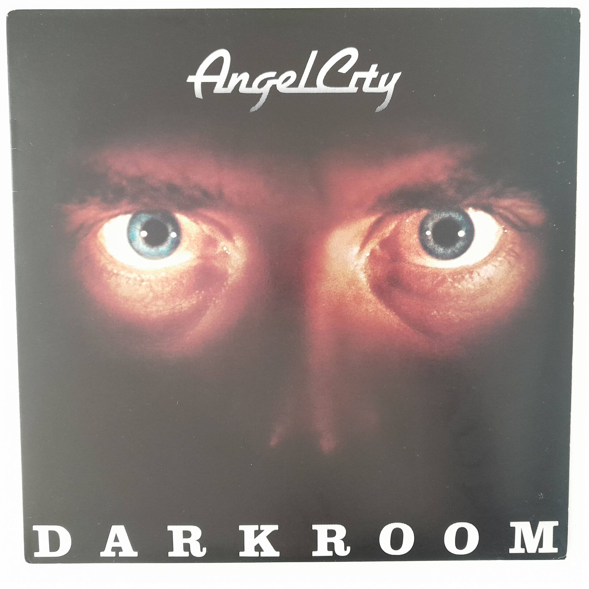 Angel City– Darkroom