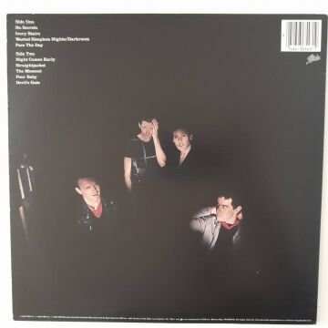 Angel City– Darkroom