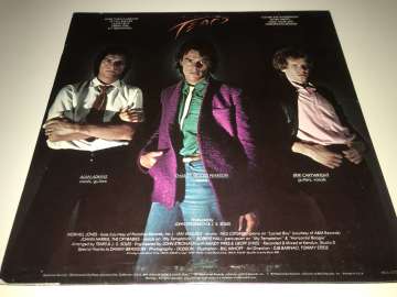 Tears ‎– Tears