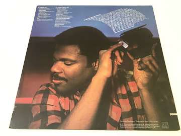 Billy Preston – Late At Night