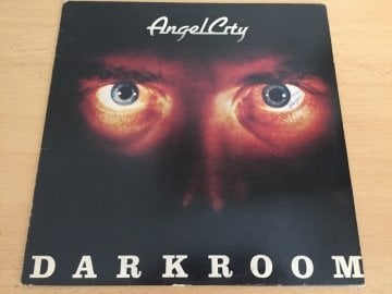 Angel City– Darkroom