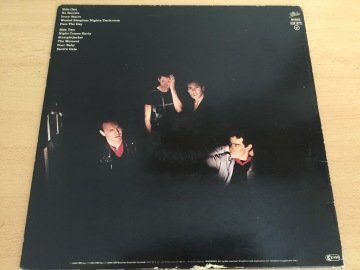 Angel City– Darkroom