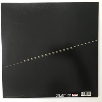 Radio Dead Ones – AAA LP+CD