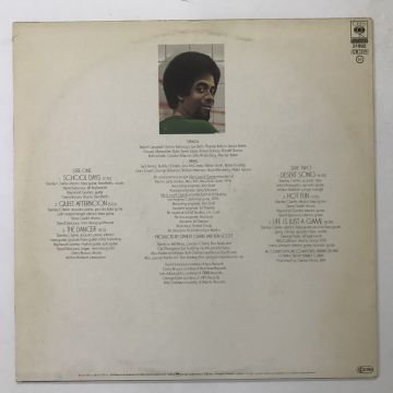 Stanley Clarke ‎– School Days