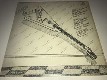 Mama's Boys ‎– Plug It In