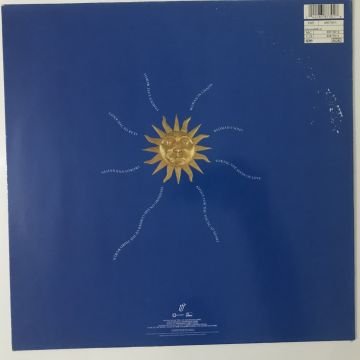Tears For Fears ‎– The Seeds Of Love